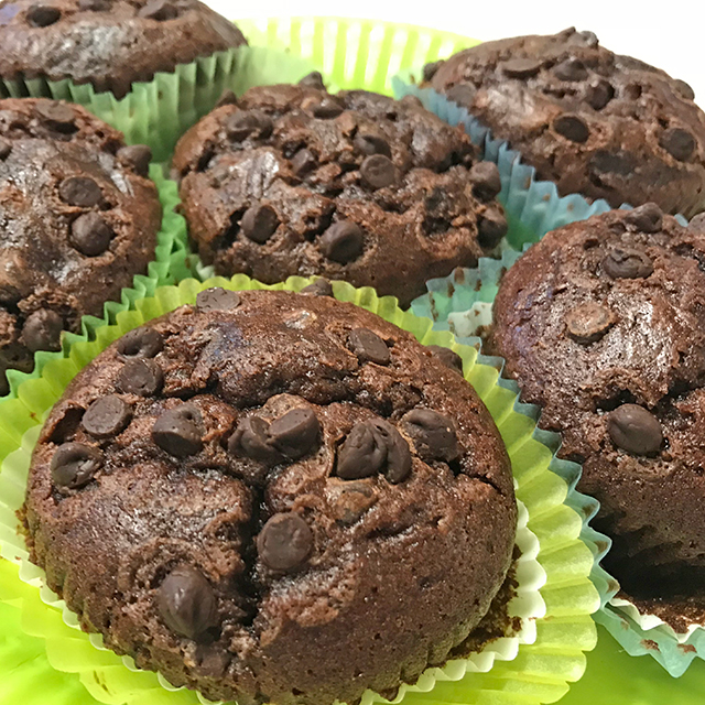 Schokokekse