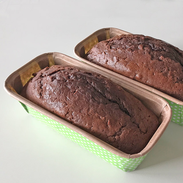 Schokaladenkuchen (very, very …)