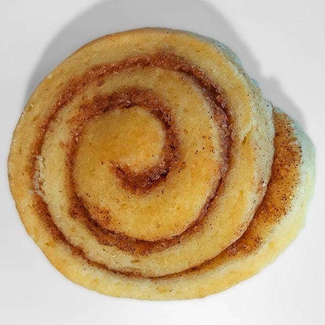 Zimtschnecken