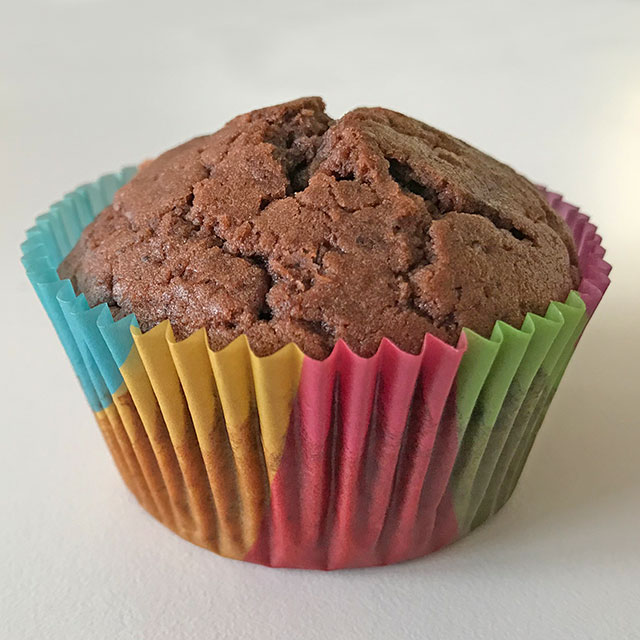 BrownieMuffins