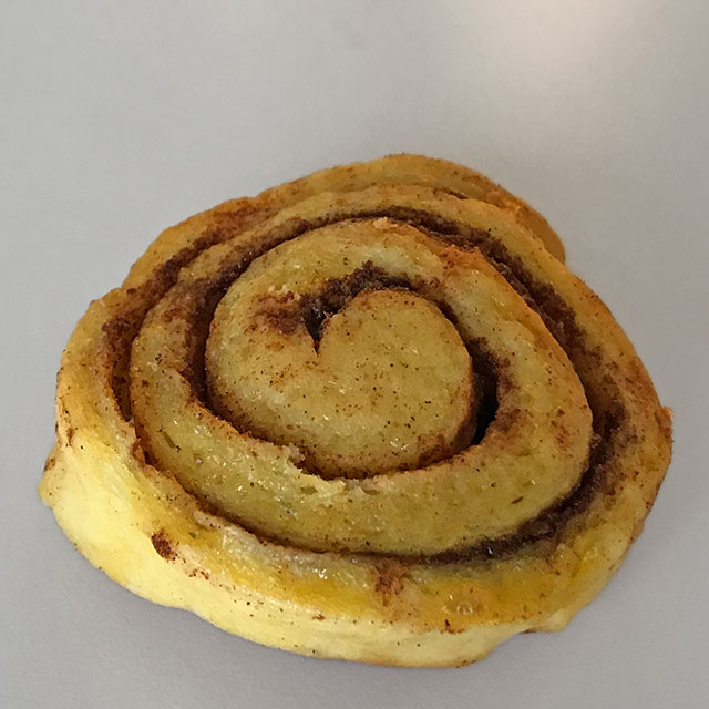 Zimtschnecken