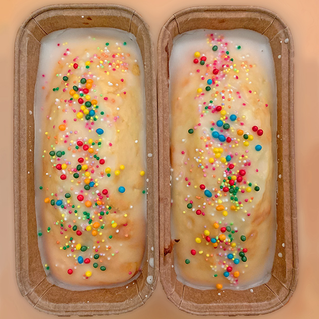 KarnevalsZitronenkuchen