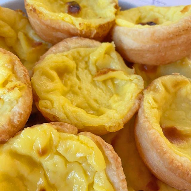 Pastéis de Belém