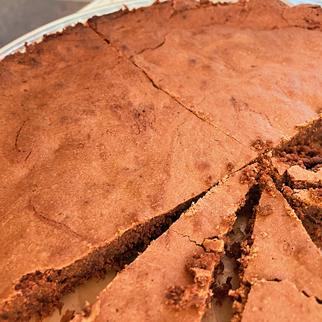 chocolate cake