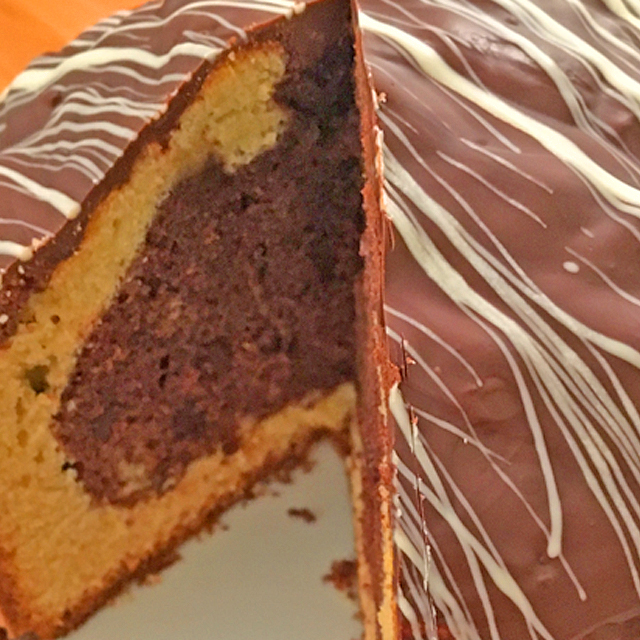 Marmorkuchen
