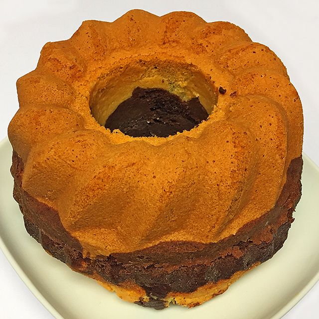 Kleiner Kuchen