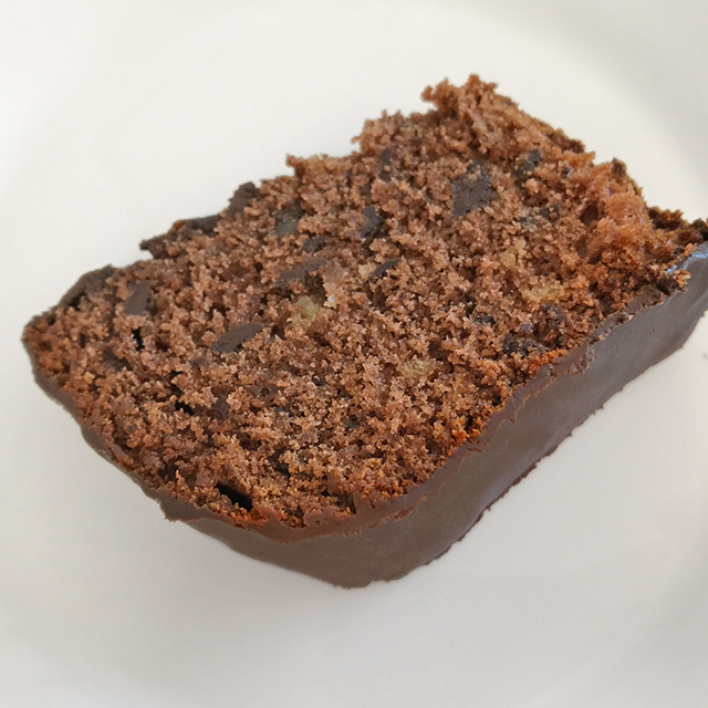 Schoko-Marzipankuchen