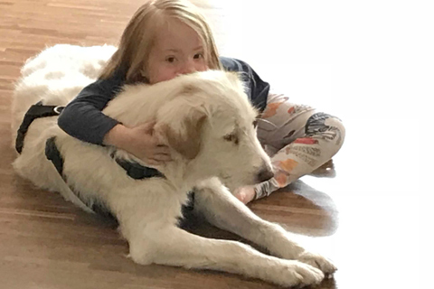 Mia und Sally